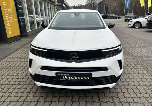 Opel Mokka, 2024 2