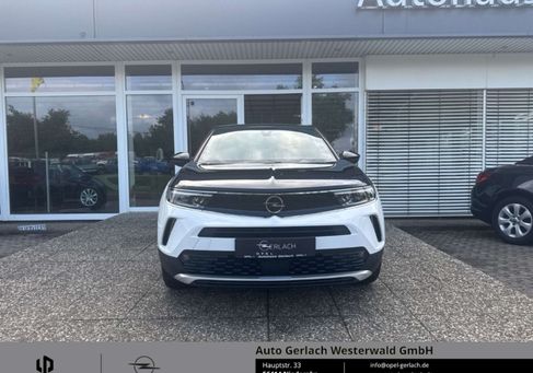 Opel Mokka, 2021 2
