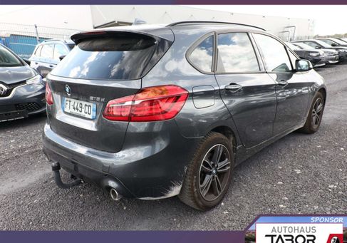 BMW 218, 2020 3