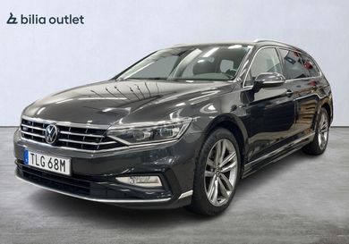 Volkswagen Passat Variant, 2022