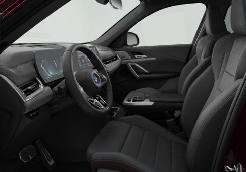 BMW X1, 2027 3