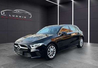 Mercedes-Benz A 180, 2021