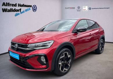 Volkswagen Taigo, 2025