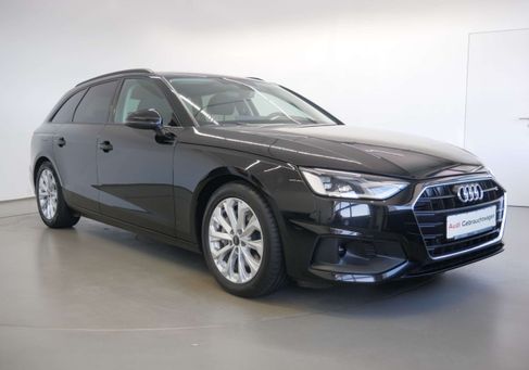 Audi A4, 2024
