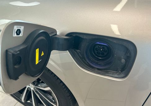 Volvo V60, 2026