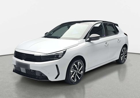Opel Corsa, 2026 2