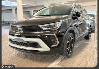 Opel Crossland X, 2023