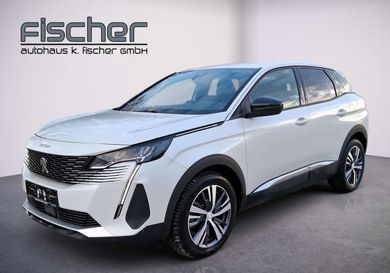 Peugeot 3008, 2024