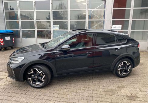 Volkswagen Taigo, 2025