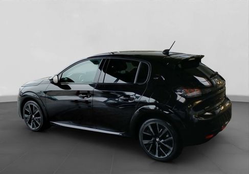 Peugeot 208, 2023 3