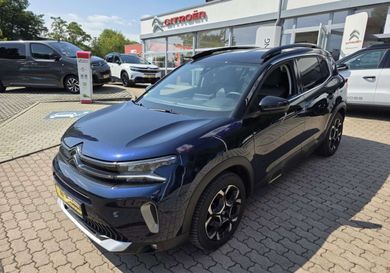 Citroën C5 Aircross, 2023