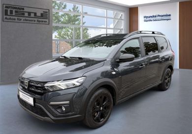 Dacia Jogger, 2022