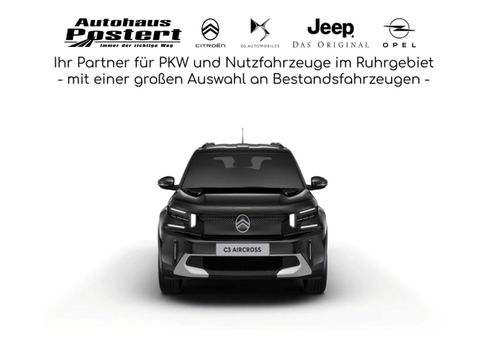Citroën C3 Aircross, 2026 3