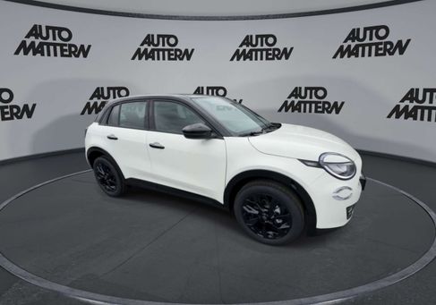 Fiat 600, 2026