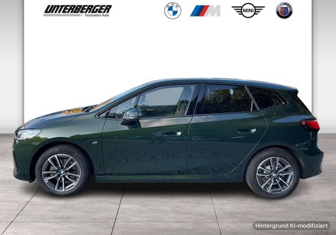 BMW 218, 2025 3
