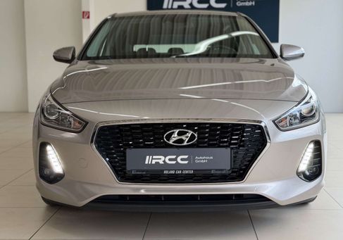 Hyundai i30, 2018 2
