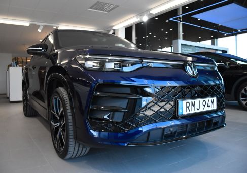Volkswagen, 2025 3