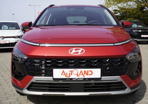 Hyundai Bayon, 2025 3