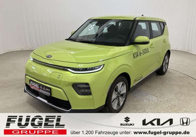 Kia Soul, 2021