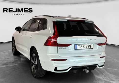 Volvo XC60, 2025 2