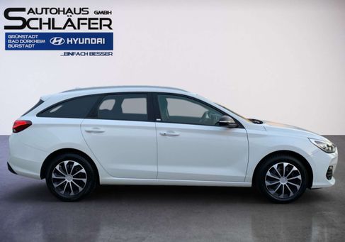 Hyundai i30, 2019