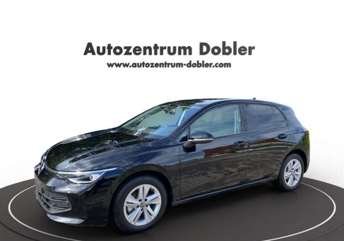 Volkswagen Golf, 2025 2
