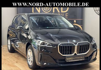 BMW 218, 2023