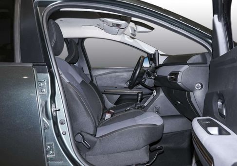Dacia Sandero, 2024