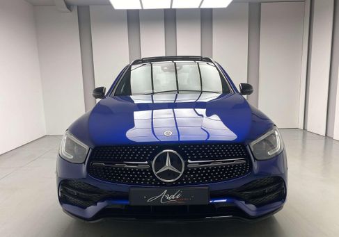 Mercedes-Benz G-klasse, 2021