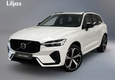 Volvo XC60, 2025