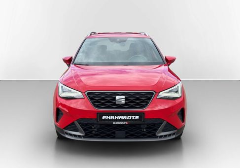 Seat Arona, 2024