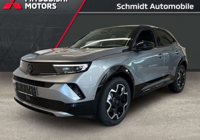 Opel Mokka, 2026