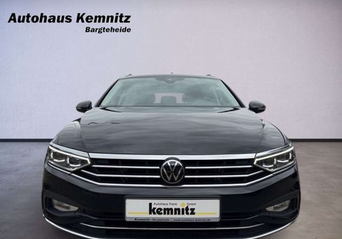 Volkswagen Passat Variant, 2023 2