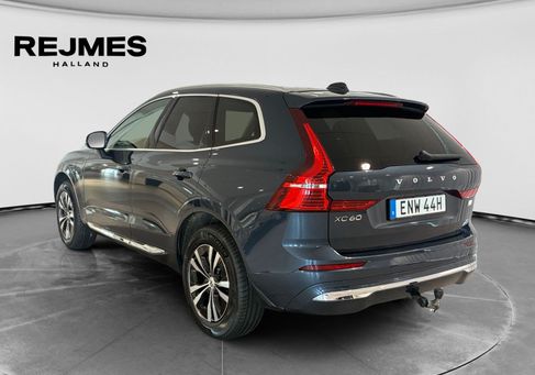 Volvo XC60, 2024 2