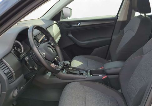 Skoda Kodiaq, 2021