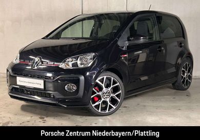 Volkswagen up!, 2021