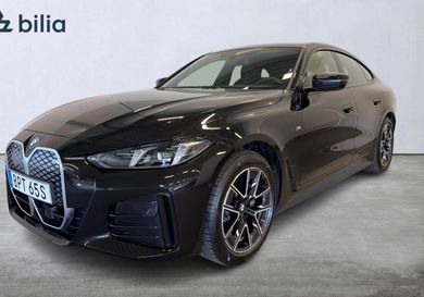 BMW i4, 2026