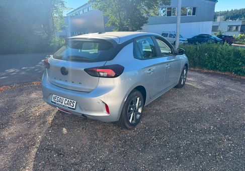 Opel Corsa, 2025 2