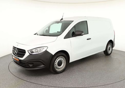 Mercedes-Benz Citan, 2024