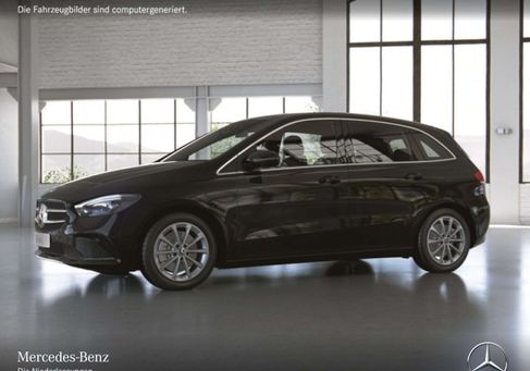 Mercedes-Benz B 250, 2020