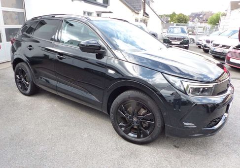 Opel Grandland X, 2025 3
