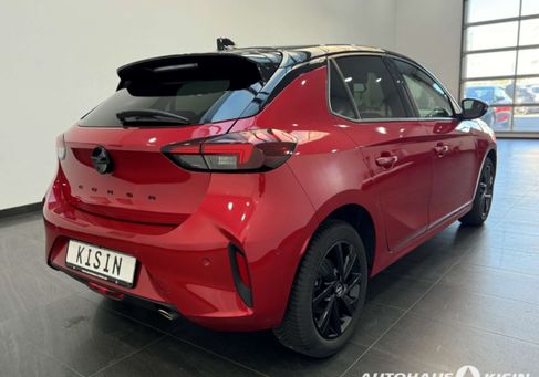 Opel Corsa, 2024 3