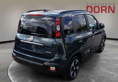 Fiat Panda, 2026