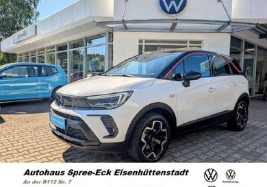 Opel Crossland X, 2023