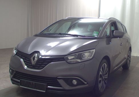 Renault Grand Scenic, 2020 2