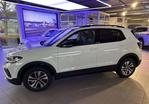 Volkswagen T-Cross, 2026