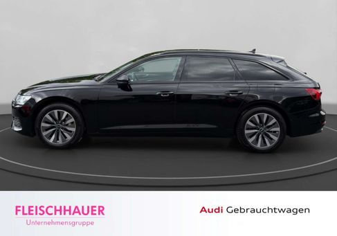 Audi A6, 2023 3