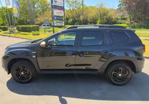Dacia Duster, 2023