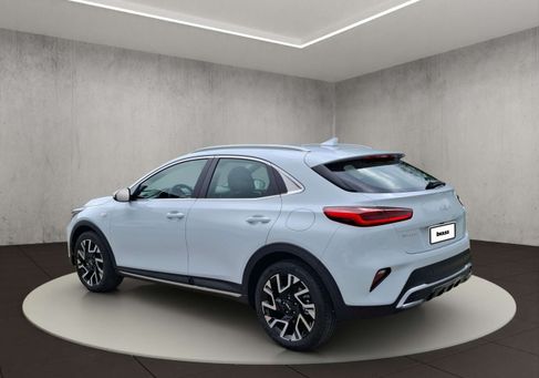 Kia XCeed, 2026