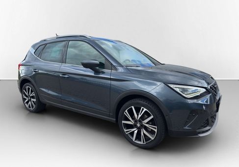 Seat Arona, 2023